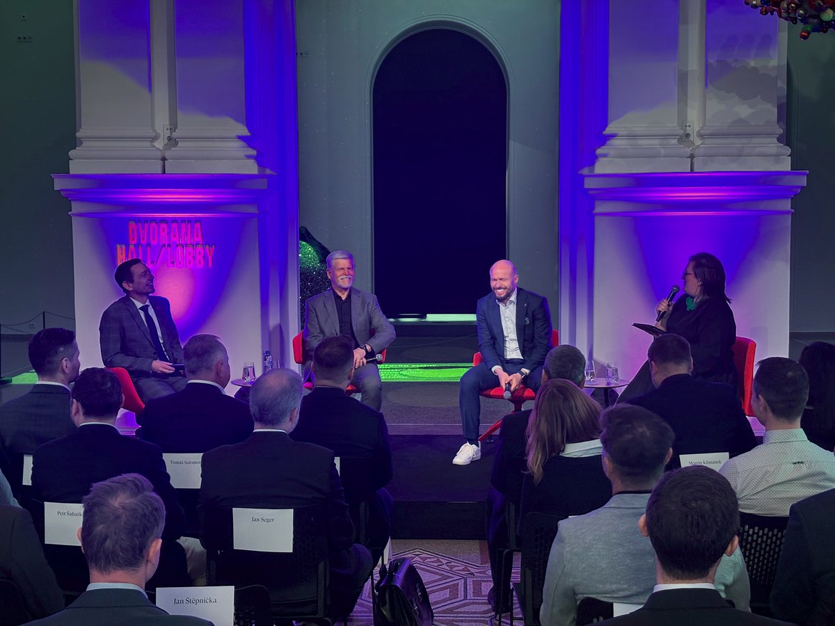 Šimon Švub tweet media