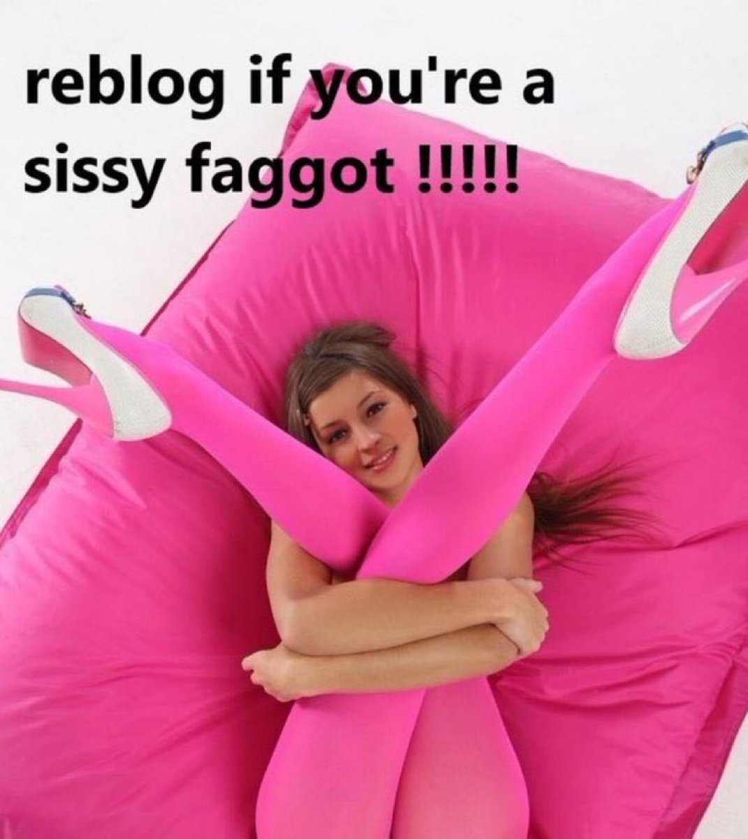 Reblog!
