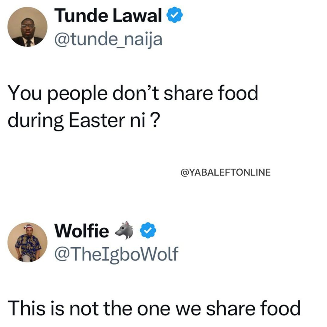 YabaLeftOnline tweet media