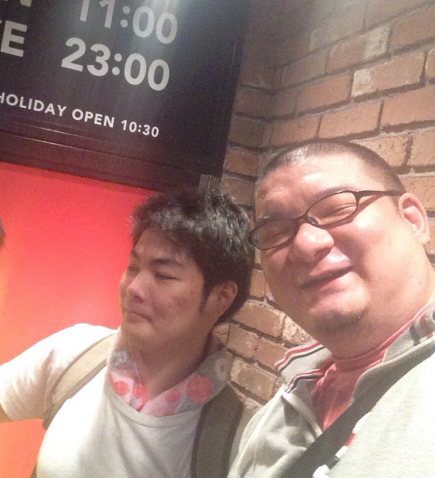 マクポ🍔 tweet media