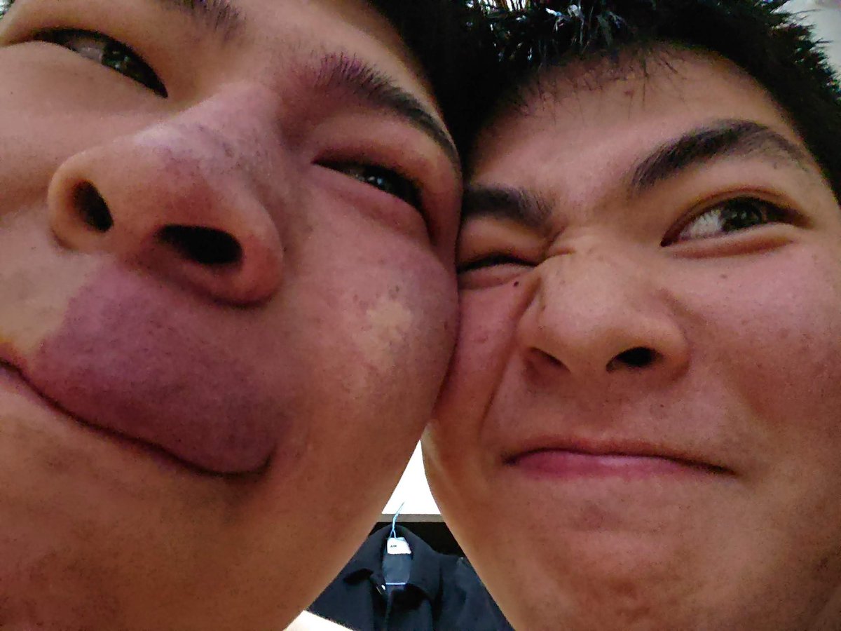 マクポ🍔 tweet media