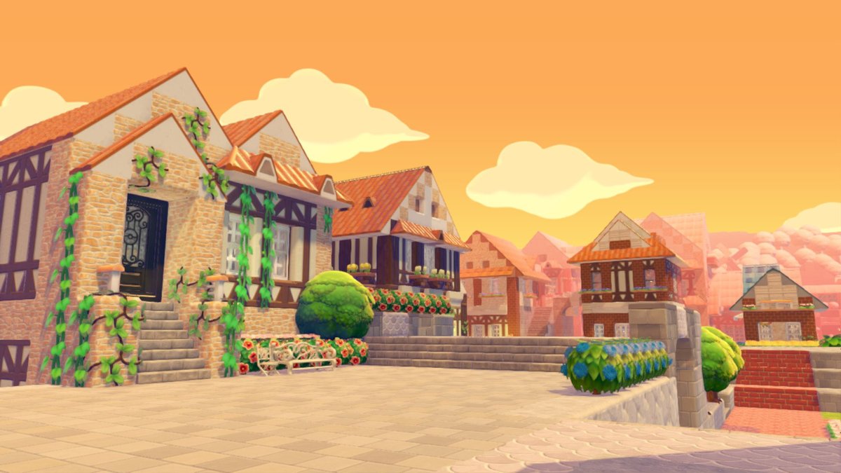 ノコ@ぽこあにあん tweet media