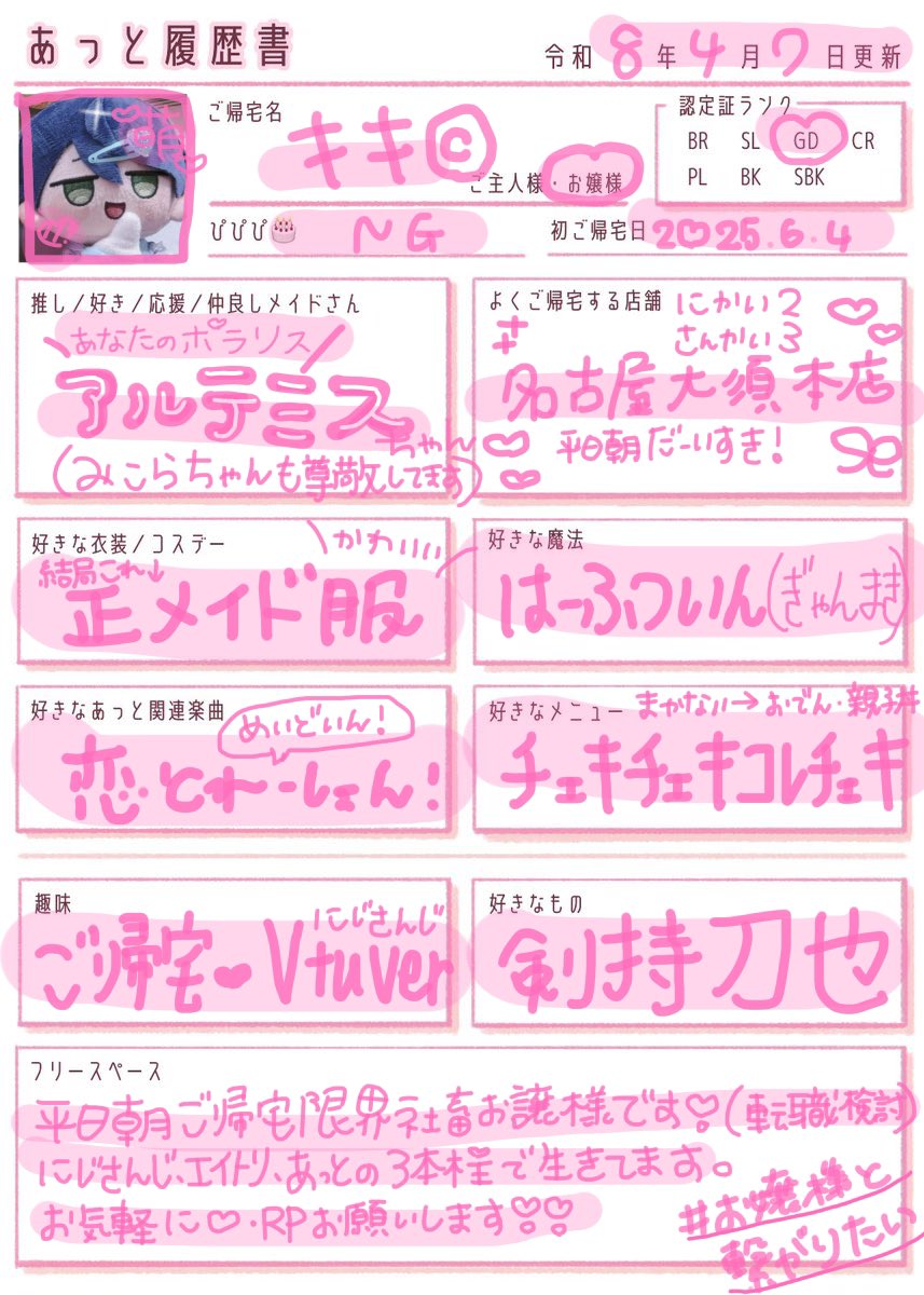 キキ© tweet media