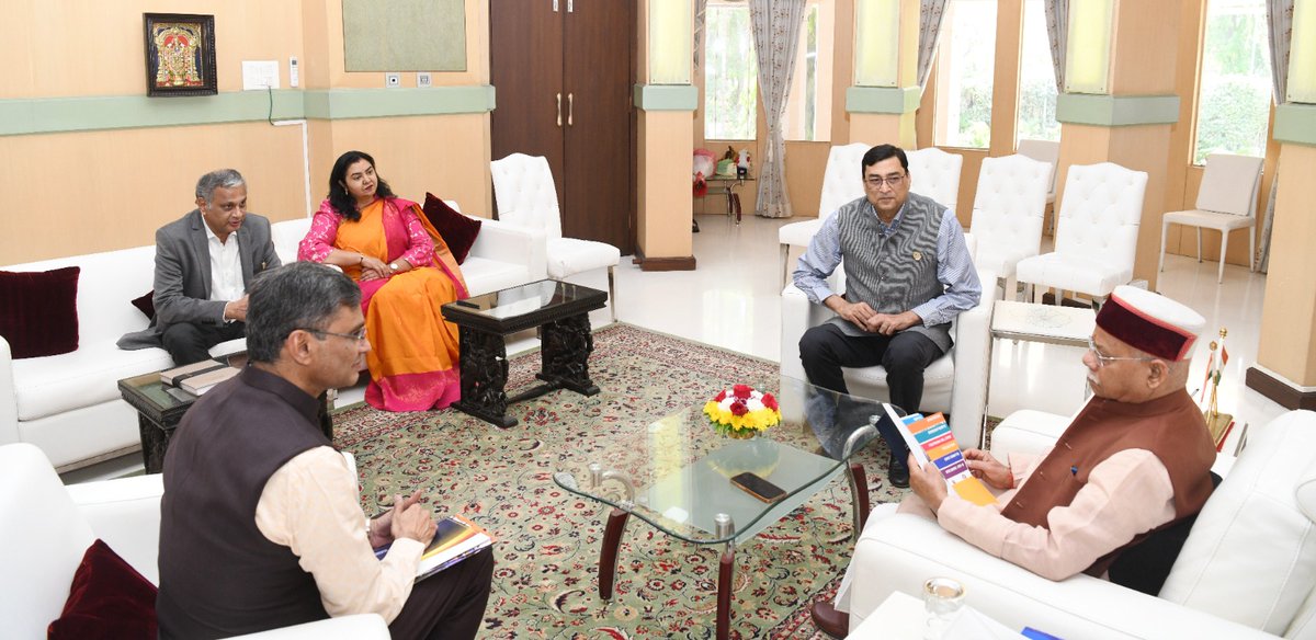 FTCCI ™ tweet media