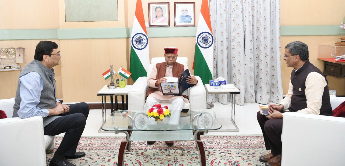 FTCCI ™ tweet media