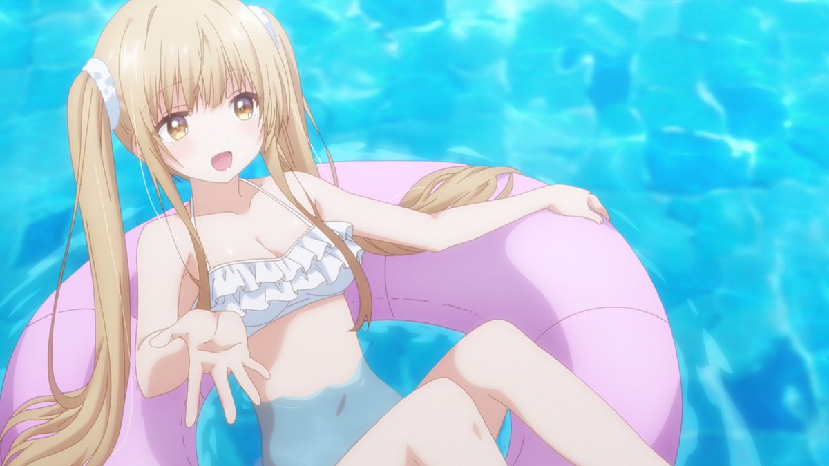 ツカサ tweet media