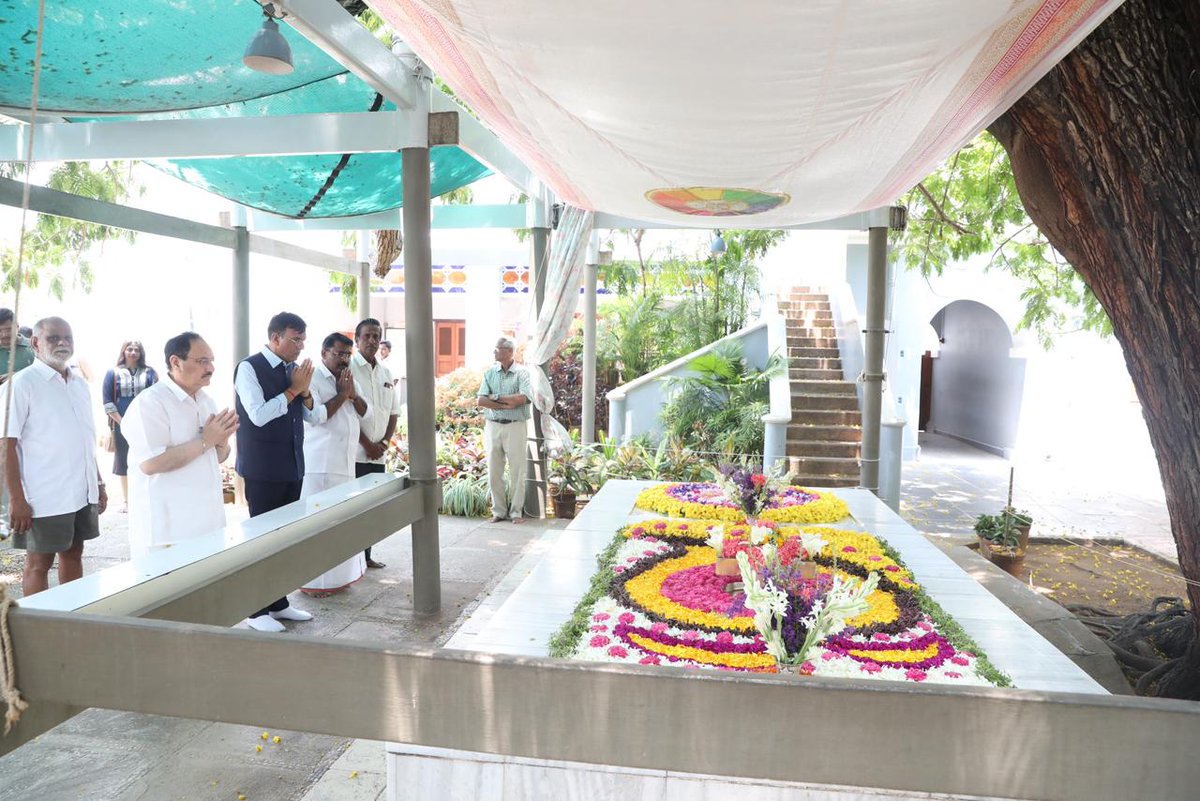 Jagat Prakash Nadda tweet media