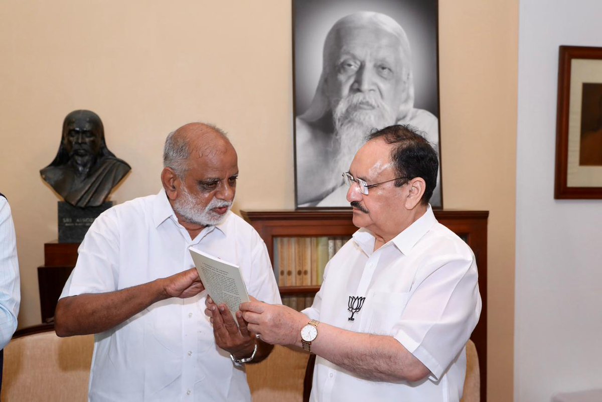 Jagat Prakash Nadda tweet media