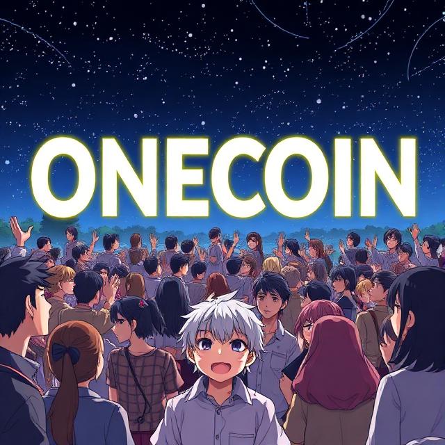 dgn_im's tweet photo. What if everyone simply bought and held $ONECOIN?
🟢 Fair launch on PF  
🟢 No insiders  
🟢 No bundles  
🟢 Dev tokens locked in streamflow until 2031
There are no more excuses to miss out early.  
$ONECOIN — the people's coin.

CA:  
934F8x8d9ZXNUEmKFpR4kmv7N8c5dT4NMtq3jiBrpump https://t.co/EeRQPIXlff