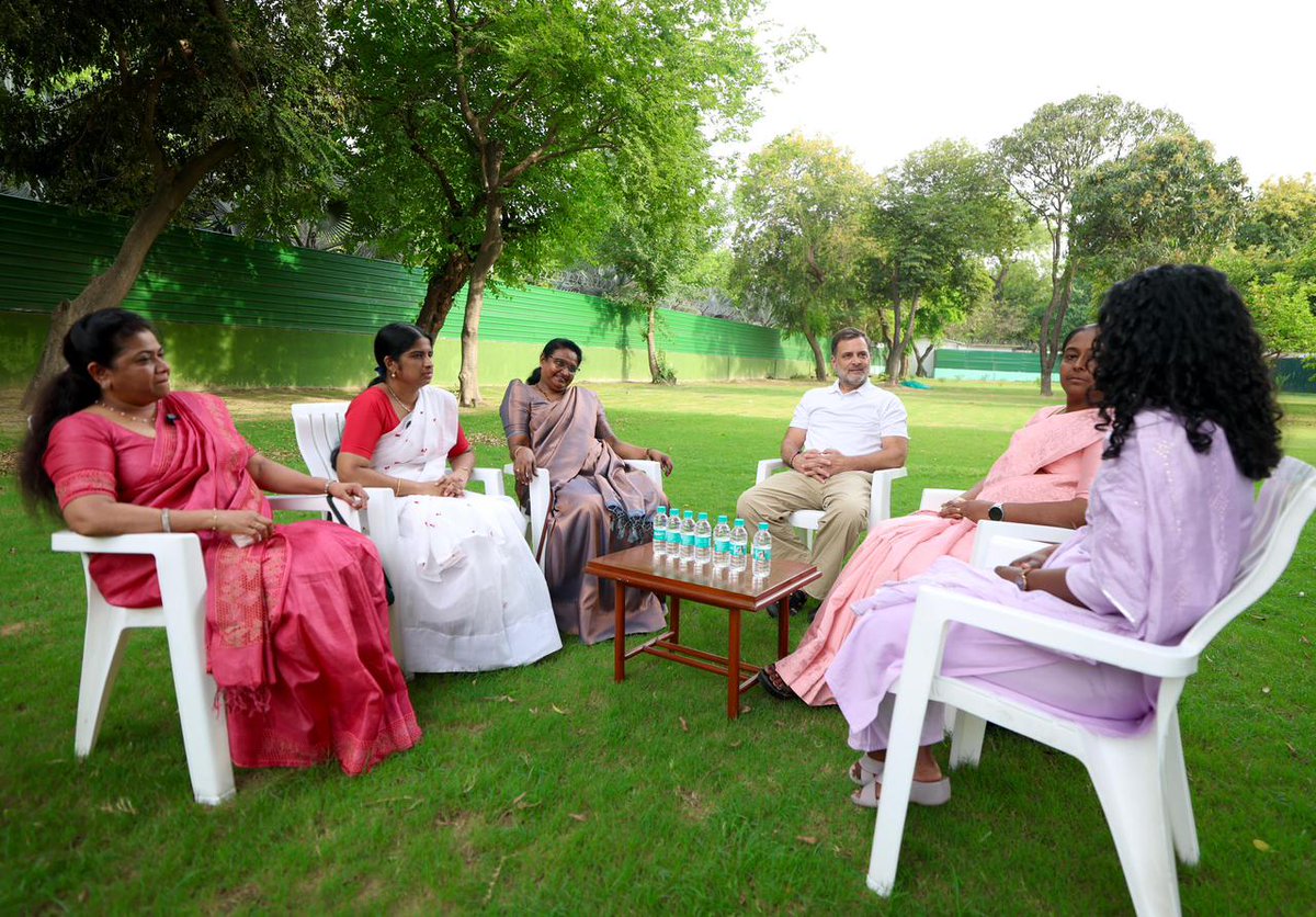 Congress tweet media