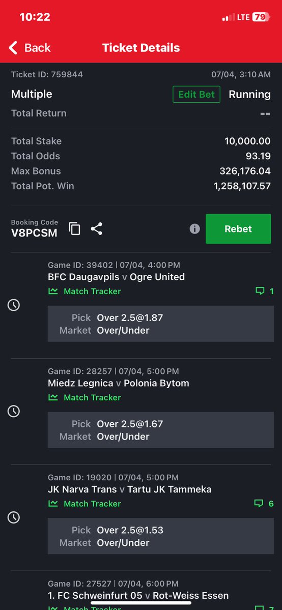 IamCharming tweet media