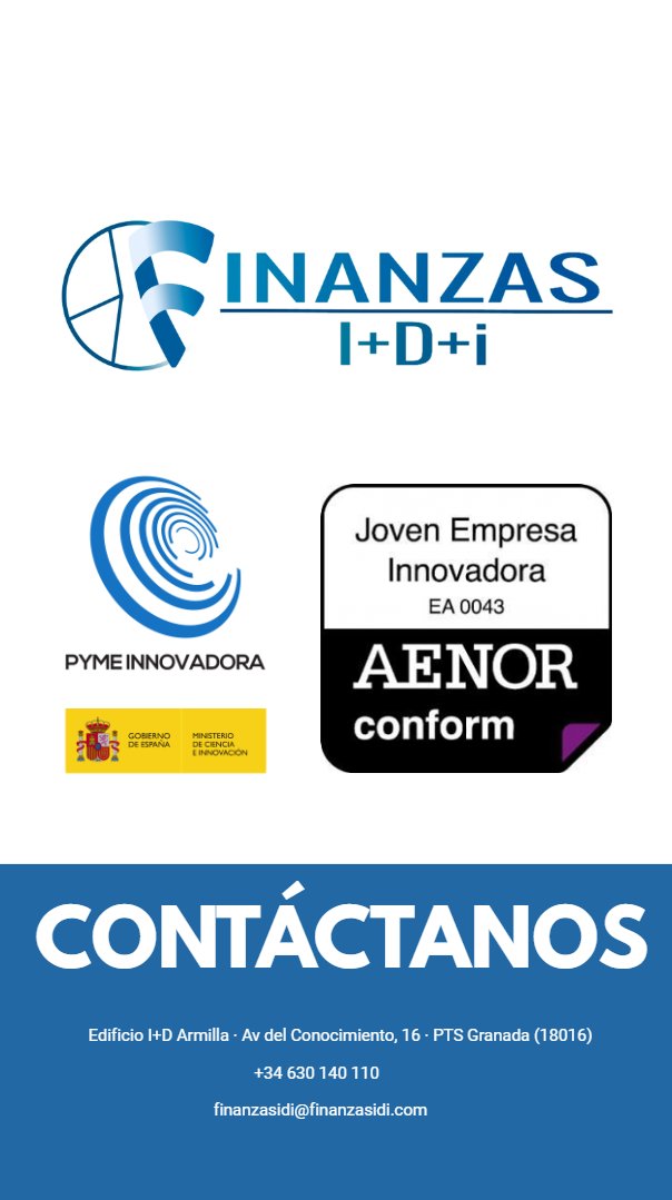 Finanzas & I+D+i tweet media