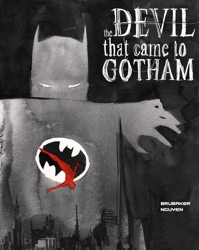 Batman Archives tweet media