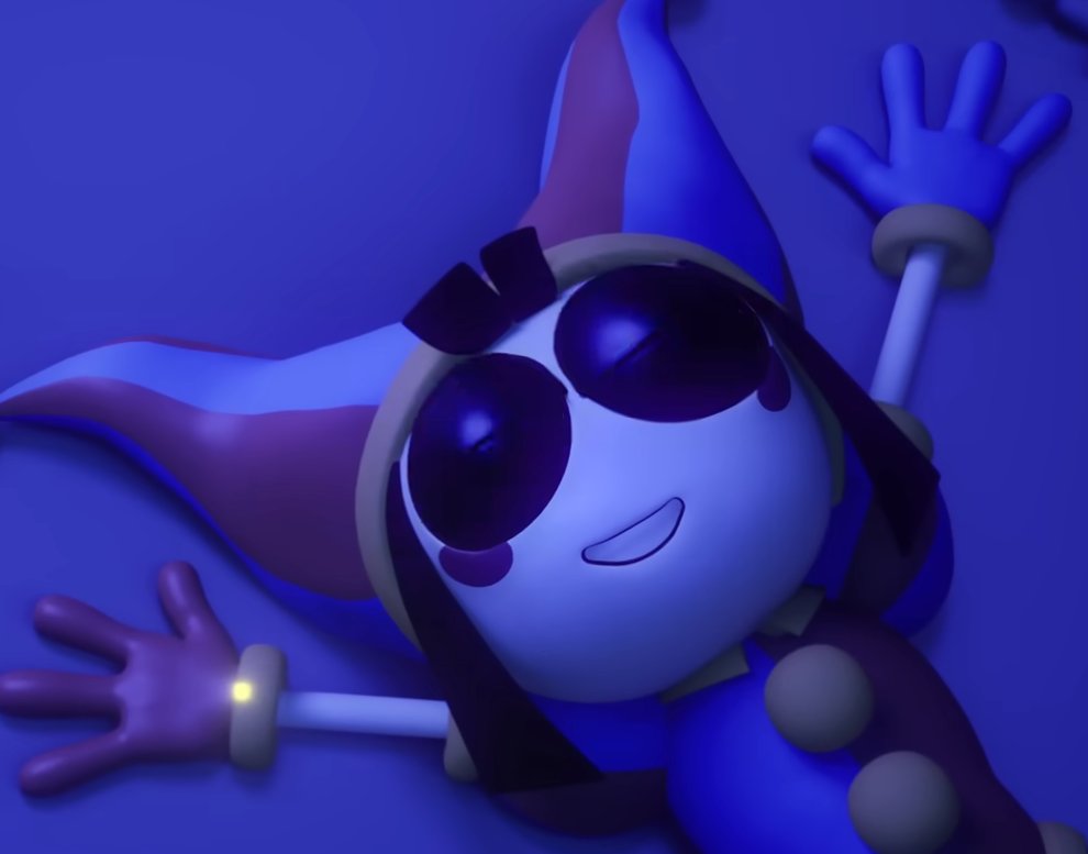 🎪𝐏𝐨𝐦𝐧𝐢🎪 tweet media