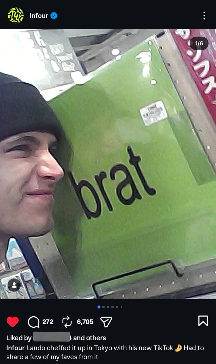 charlette tweet media