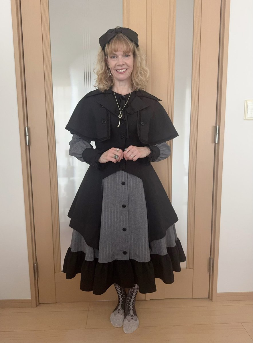 マリーフランス tweet media