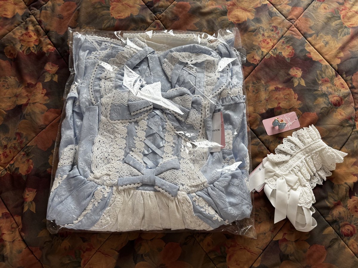 マリーフランス tweet media