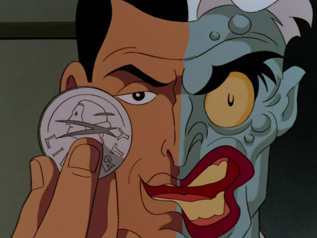 Batman Archives tweet media