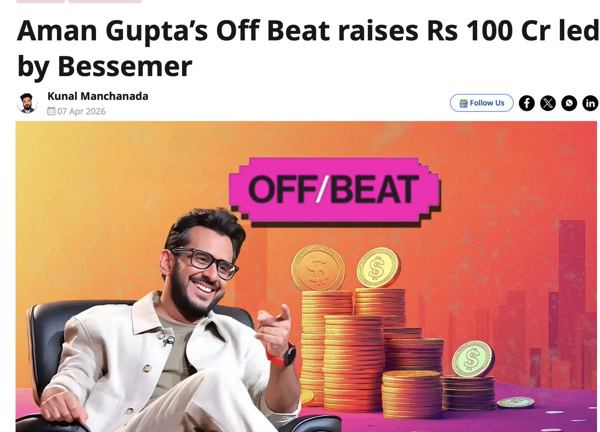 Tejbir Singh Corporate Lawyer tweet media