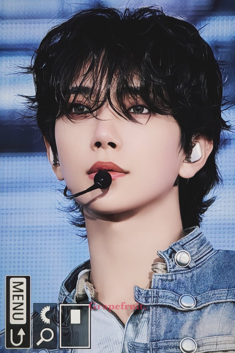 #조슈아 #JOSHUA #조슈아얼굴