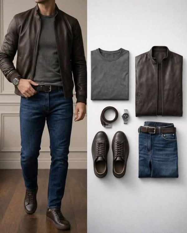 Men Style tweet media