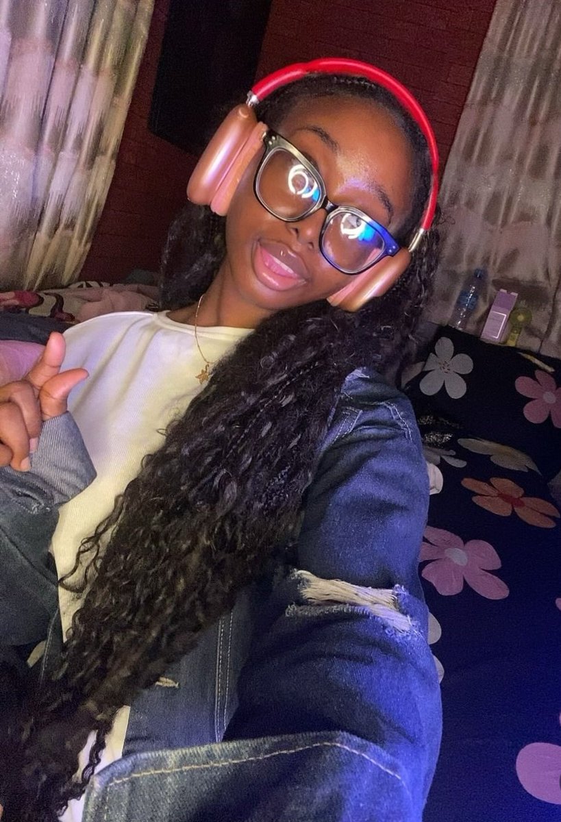 Amara💕✨️ tweet media