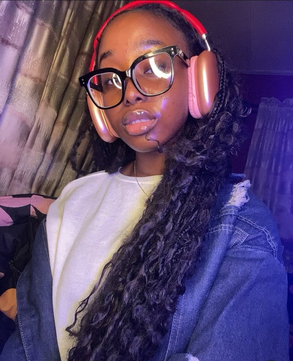 Amara💕✨️ tweet media