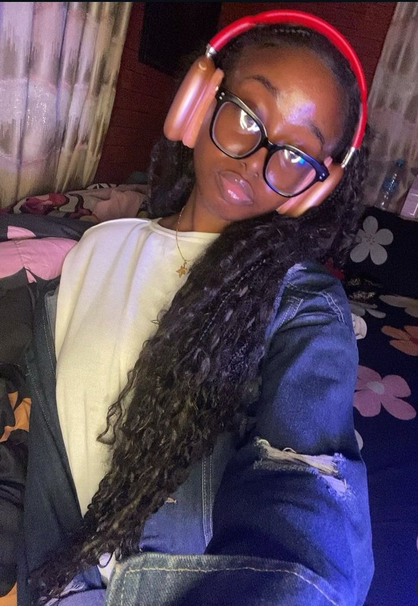 Amara💕✨️ tweet media