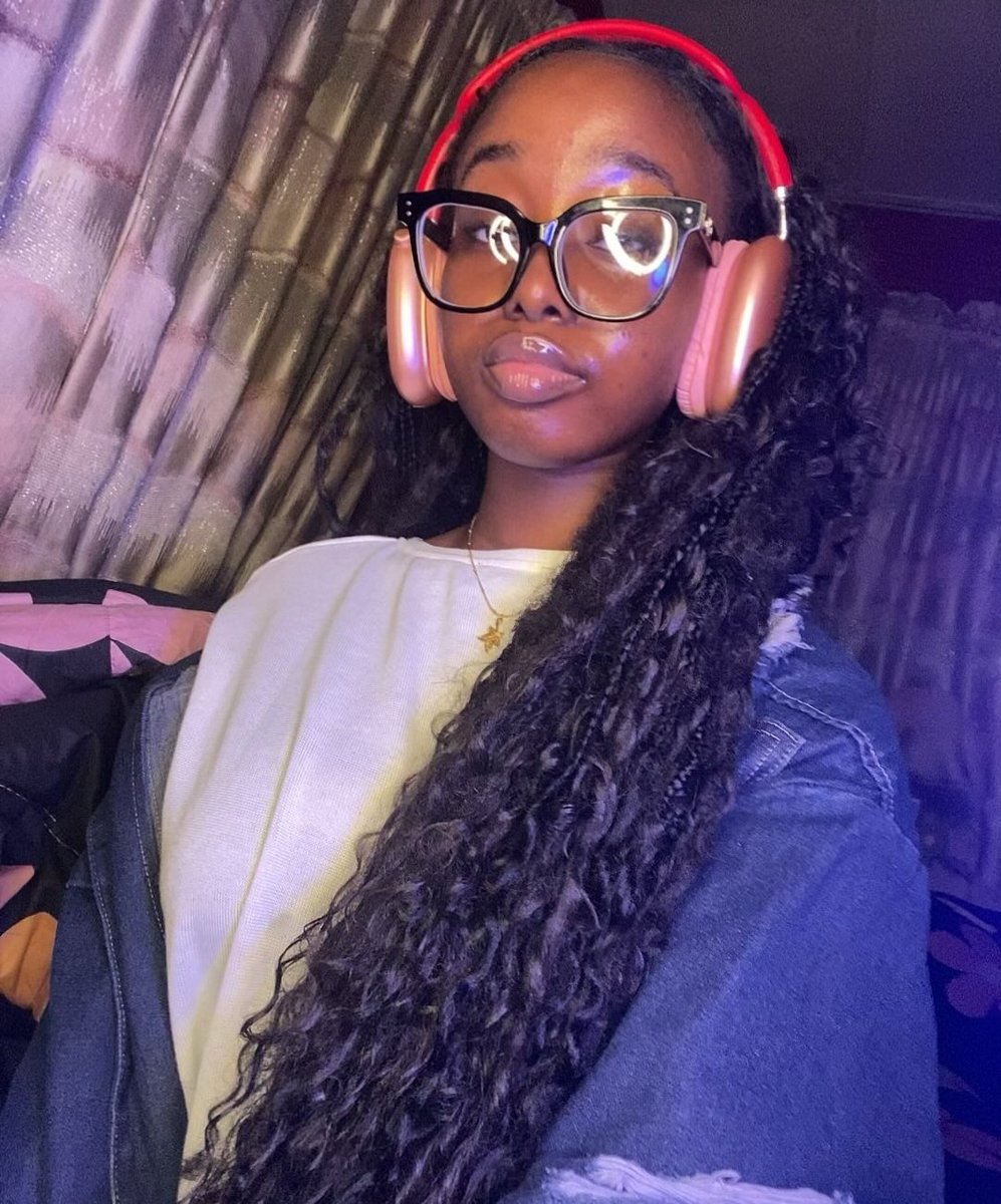 Amara💕✨️ tweet media