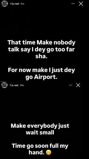 Samsonthegoat25's tweet image. Why all the noise gan sef? Everybody knows how dj tunez used to act on x always feeling like a god. He’s also been using burna to chase clout so many times. Shybi david doesn’t like trouble he’ll just leave things for God to handle. Meanwhile, Burna isn’t playing at all he keeps