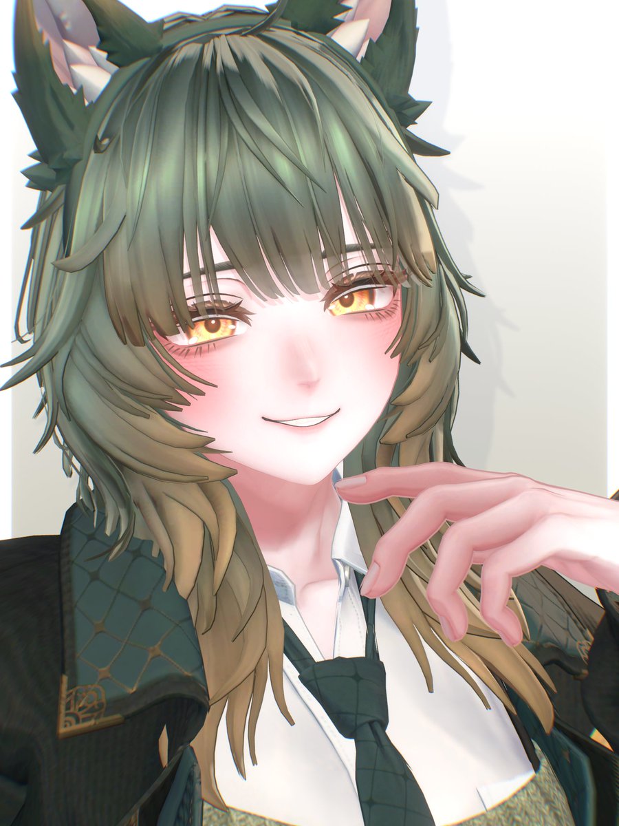 kaiiiiiiiii@Blender tweet media