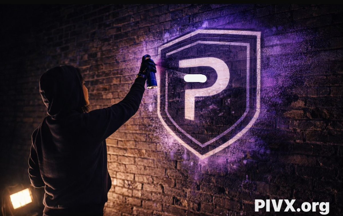 ALANI🎖️$PIVX💜 tweet media