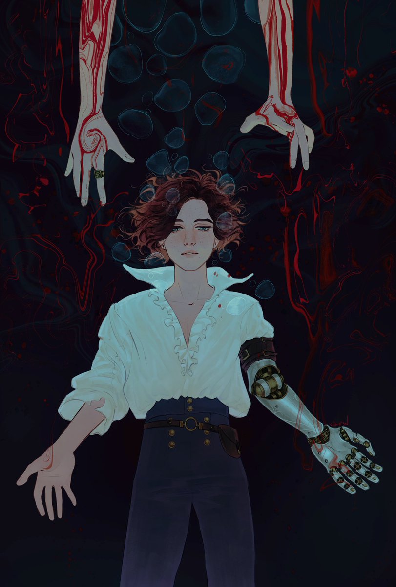 bea ⦻ tvsl tweet media