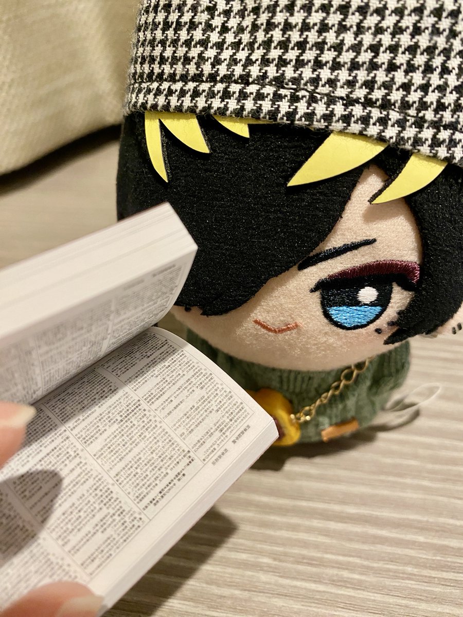 さとう tweet media