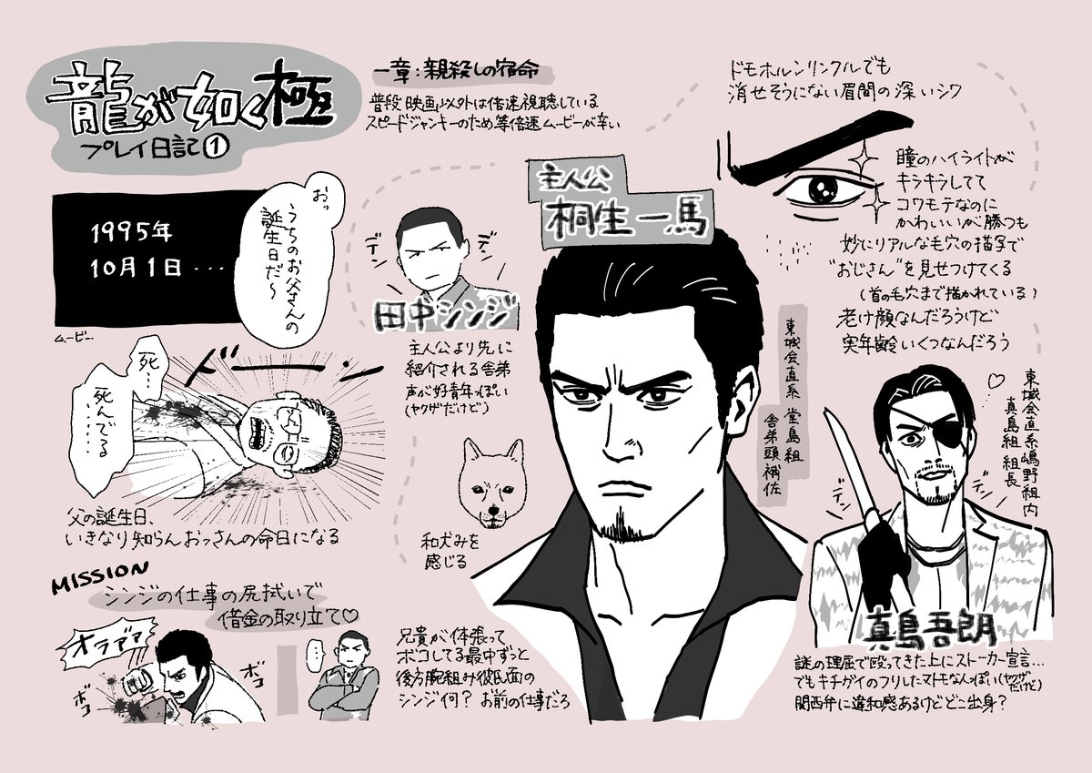 放課後暴風クラブ tweet media