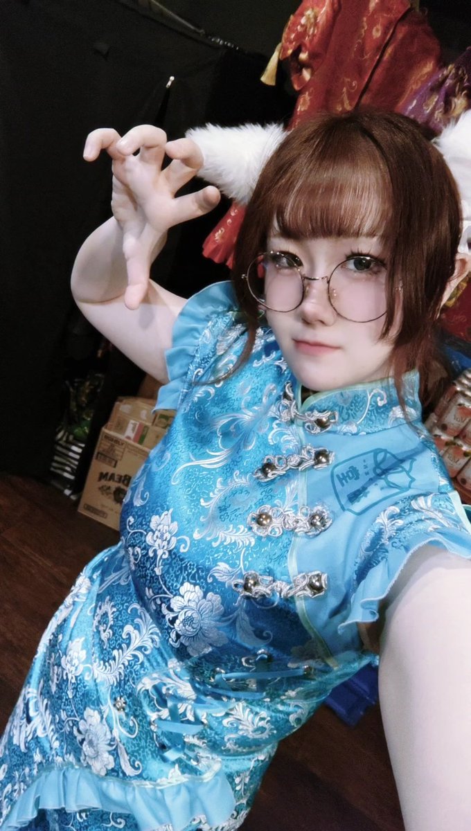 れと🥨 ギルド池袋 コンカフェ tweet media