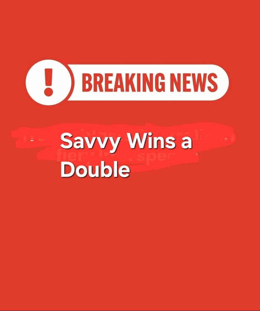 Savvy Investors (5x Premiers) tweet media