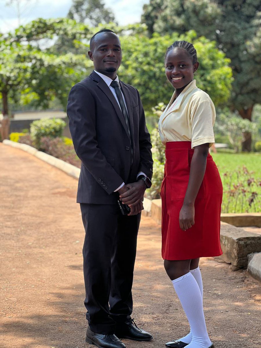 StMityana's tweet image. Tuesday reminder 📚

Growth doesn’t happen overnight. It happens on ordinary days when you choose to stay disciplined, keep learning, and move one step closer to your goals.

#GrowthMindset #LearningJourney #Discipline #FutureLeaders #Education #PersonalDevelopment