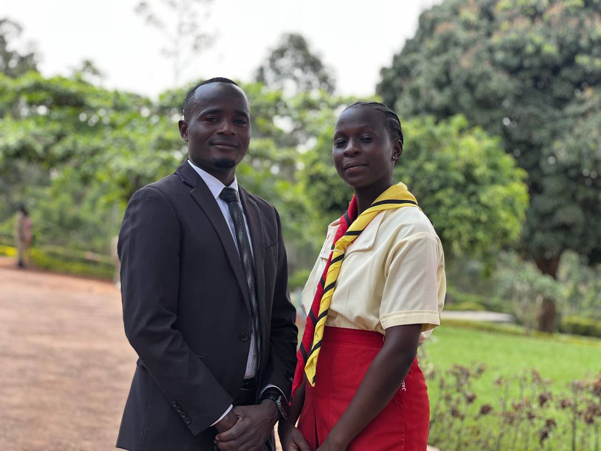 StMityana's tweet image. Tuesday reminder 📚

Growth doesn’t happen overnight. It happens on ordinary days when you choose to stay disciplined, keep learning, and move one step closer to your goals.

#GrowthMindset #LearningJourney #Discipline #FutureLeaders #Education #PersonalDevelopment