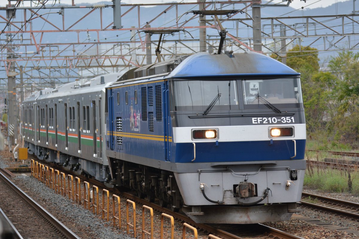 スノラビ🚃🛸 tweet media