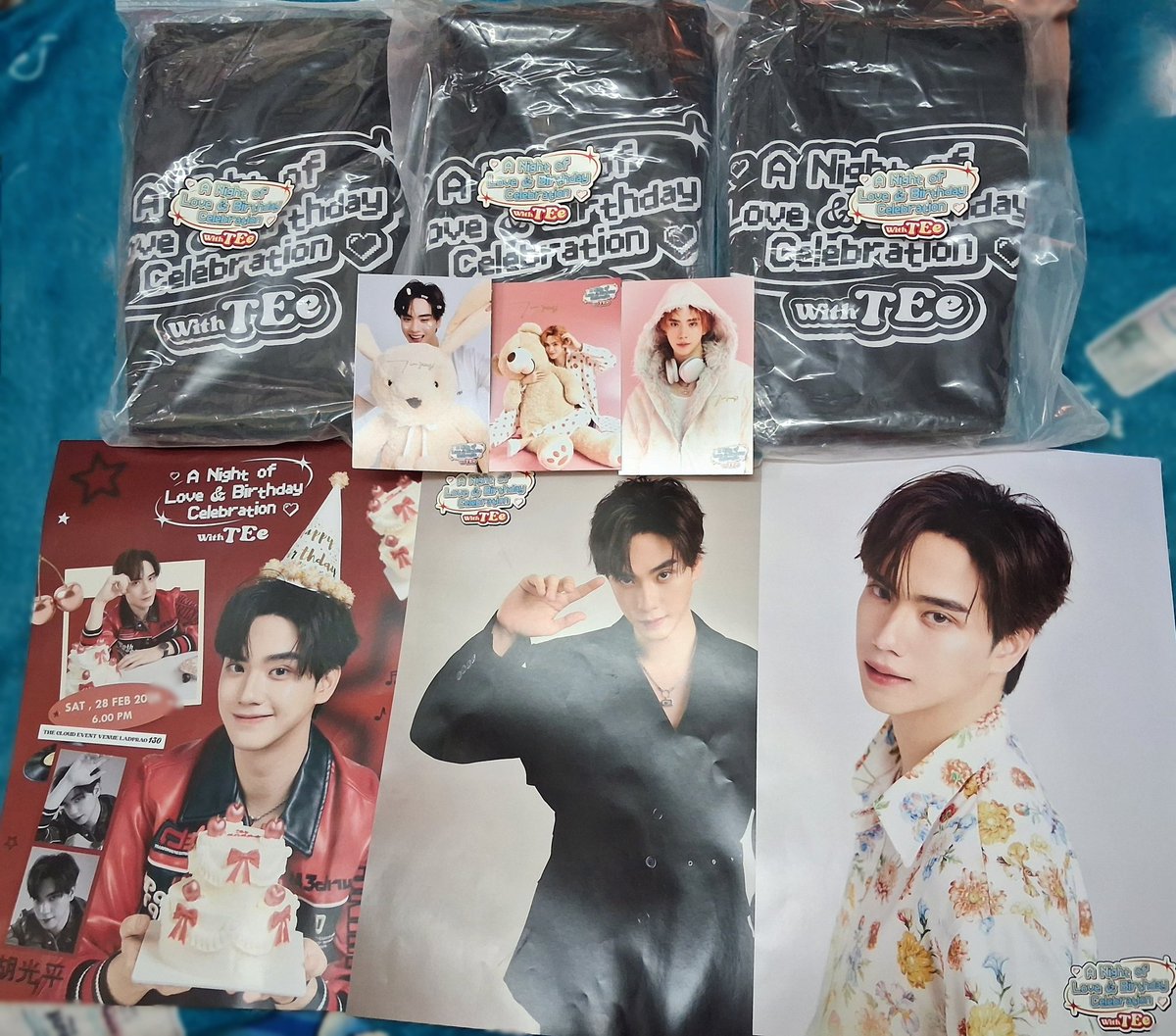 อ้อยหวานไง😆SweetZa😆 tweet media