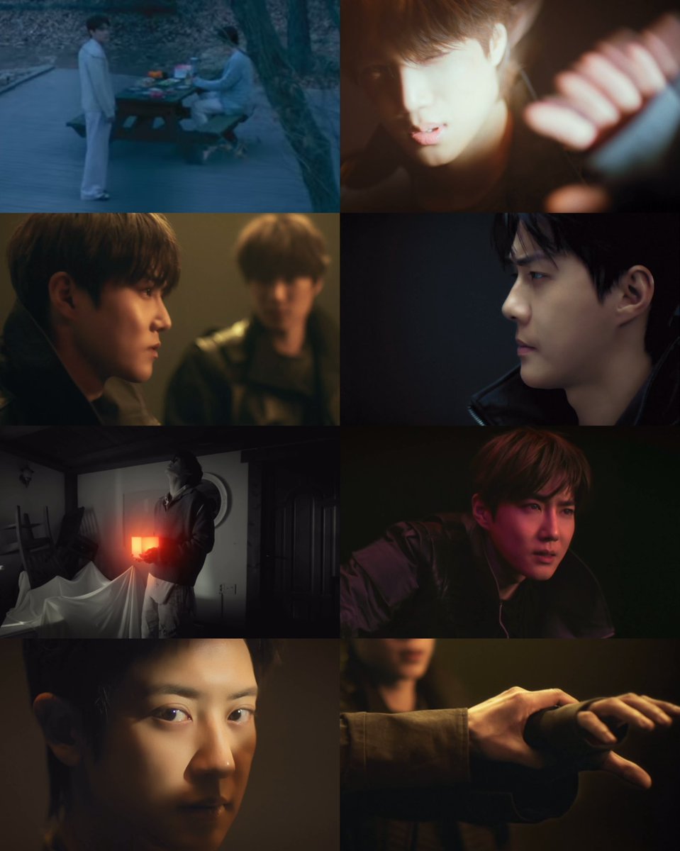 언제나세훈이편 ❄️ tweet media