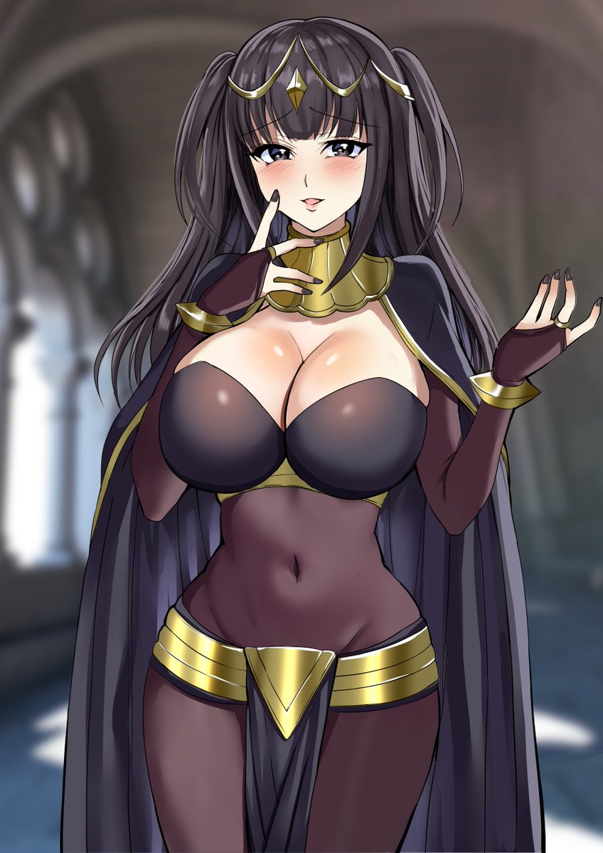 tara＠skeb tweet media