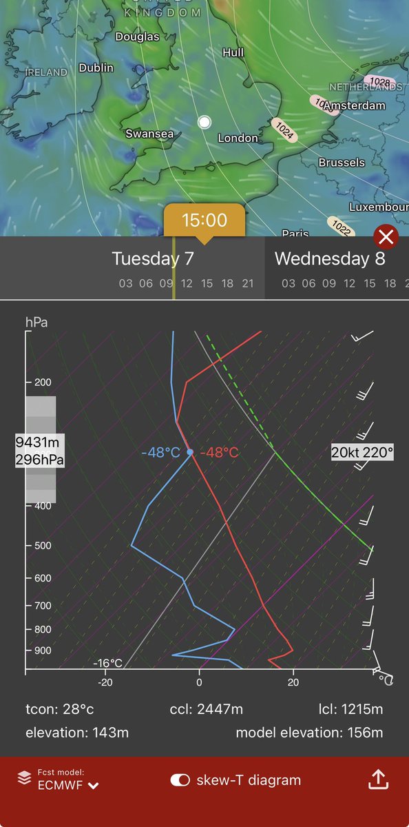 Piloto_Steve's tweet image. My prediction for today: There will be people shouting at clouds! #Chemtards #Chemtrails 🤣