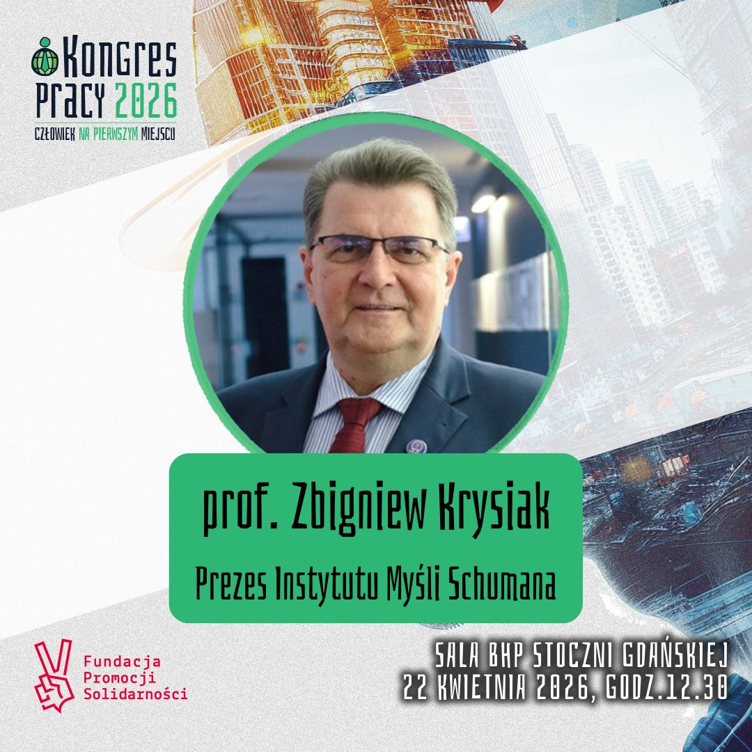 Fundacja Promocji Solidarności tweet media