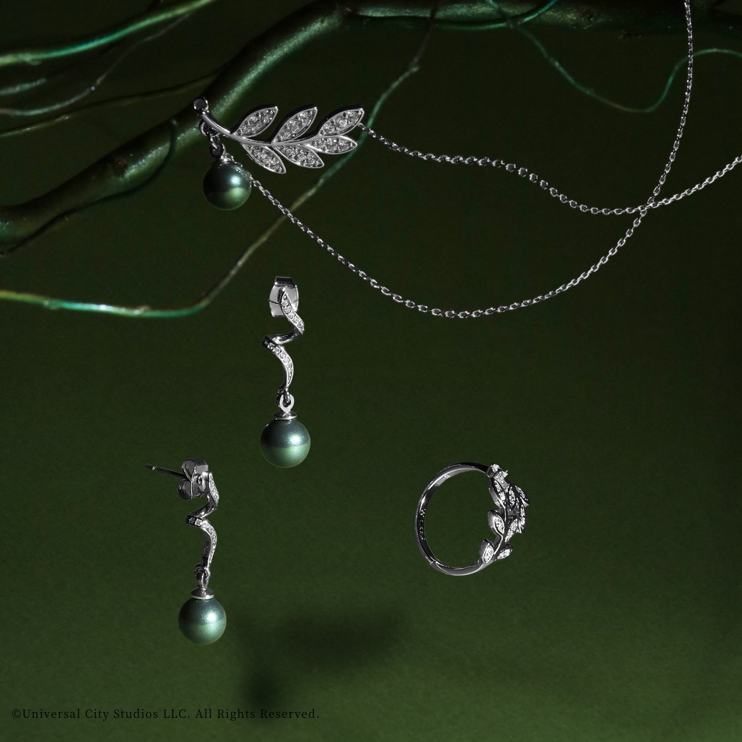 映画『ウィキッド 永遠の約束』公式 tweet media