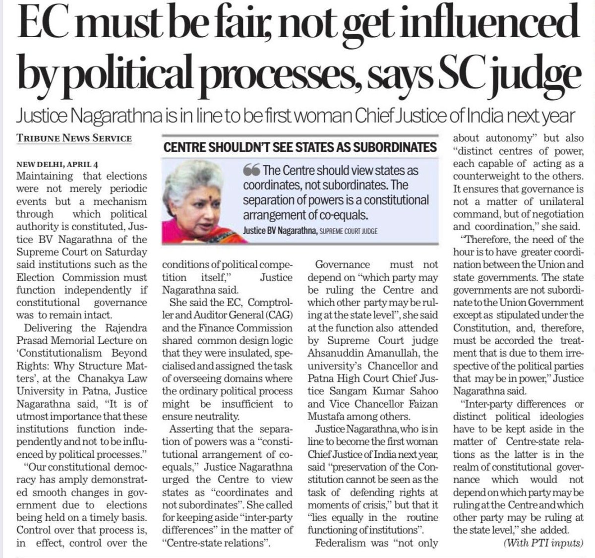 kiran_patniak's tweet image. अभी दो तीन पोस्ट और लिखने हैं इस श्रृंखला में! कृपया सारे पोस्ट पढ़ें और शेयर करें! 

हमारे बैलट पेपर अभियान को प्रोत्साहित करें! 

इस पर चारों तरफ से हमले हो रहे! ऊपर से X भी हमें ब्लॉक कर रहा!!

हो सके तो #BanEVM हैशटैग के जरिए कमेंट भी करें!! 

#VoteChorBJPECI