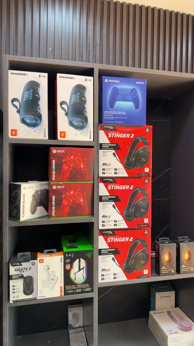 Modernrow Gaming & Computer HUB tweet media