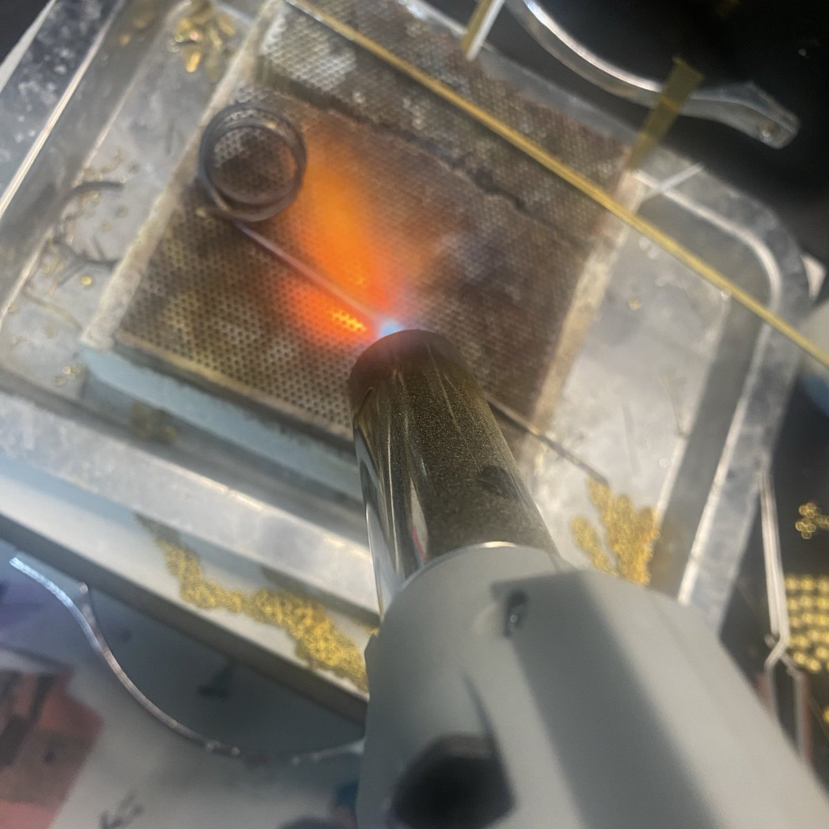 BfP@六本木ワークショップ2/21•22 tweet media