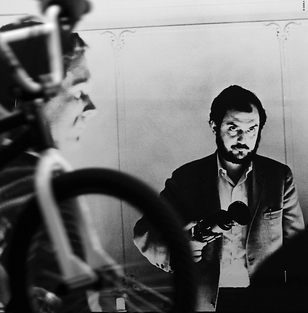 ATRightMovies's tweet photo. 2001: A SPACE ODYSSEY was released 58 years ago this week.

The film's most iconic character is HAL-9000 - the sentient computer whose calm voice and unblinking eye defined how we think about A.I.

The story of how HAL was created is one of the greatest creative evolutions in Hollywood 👇

In the earliest drafts of Arthur C. Clarke's scripts, the ship's computer was a walking humanoid called Socrates. He moved through Discovery One's corridors and in one scene refused to harm crew members, citing Asimov's First Law of Robotics.

Clarke worried the design would date. He replaced the robot with a single unblinking lens, which was a nod to the Cyclops from Homer's Odyssey. Like the Cyclops, HAL has one eye. Like Odysseus the archer, Bowman must destroy the one-eyed giant to survive.

The name evolved too. Socrates became Athena and was a female AI with a female voice. Then Athena became HAL 9000: Heuristically programmed ALgorithmic computer. 

This caused a coincidence Clarke spent decades swatting away. Shift H-A-L one letter forward and you get I-B-M. Clarke wrote he'd have changed it had he spotted it. IBM knew the plot involved a homicidal computer and agreed to participate -provided malfunctions weren't shown as IBM failures.

Finding HAL's voice, though, nearly broke the production.

Stefanie Powers read HAL's lines on set so the actors had something to react to. She later confirmed she was "the first voice of HAL the computer." British actor Nigel Davenport then spent weeks at Borehamwood reading the lines off-camera. Kubrick decided he was too English and let him go.

After Davenport left, assistant director Derek Cracknell filled in. His Cockney accent turned "Better take a stress pill, Dave" into "Better tyke a stress pill, Dyve" which Kubrick wasn't having. 
 
Oscar-winner Martin Balsam then recorded the complete dialogue. Kubrick initially called him "wonderful" but grew dissatisfied. Balsam had played HAL with full emotion, reportedly crying during the disconnection scene. Too human and too American.

Then Kubrick remembered a documentary. The Canadian film Universe - which he'd watched about 95 times in prep for 2001 - had been narrated by a Winnipeg-born, Old Vic-trained stage actor called Douglas Rain. Almost nobody outside Canadian theatre knew his name but Kubrick had his man. Rain recalled: "Kubrick said, 'I think I made him too emotional. Would you consider doing his voice?'"

By most accounts, Rain completed all of HAL's dialogue in nine and a half hours. He performed barefoot, feet resting on a pillow, to maintain the unhurried calm voice Kubrick wanted. He never saw the full script, never saw a frame of footage, and never met co-stars Keir Dullea or Gary Lockwood. His goal was "a cool, soothing voice." 

Kubrick's direction was remarkably sparse: "Even softer and kind of in the depths." "Try a little more dandy." Then in post-production, Rain's breaths were removed - giving HAL an unearthly quality audiences would feel but never consciously notice.

Rain was quietly frustrated that HAL overshadowed 50 years of classical theatre. As Dullea reported: "His attitude is, 'I've done Shakespeare and the classics for 50 years, and all anyone wants to talk to me about is a film that I worked on for two days.'"

A robot with legs. A Greek goddess. A female voice. A British voice. An American voice. Then a Canadian, barefoot on a pillow, created the most iconic AI voice in cinema history.

Douglas Rain died on November 11, 2018, aged 90. Two days in a recording studio made his voice immortal.